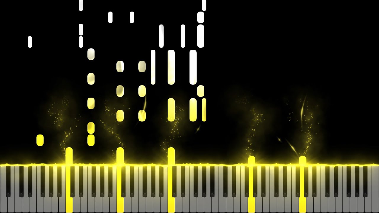 Aerosmith - Dream On | Piano Cover/Tutorial