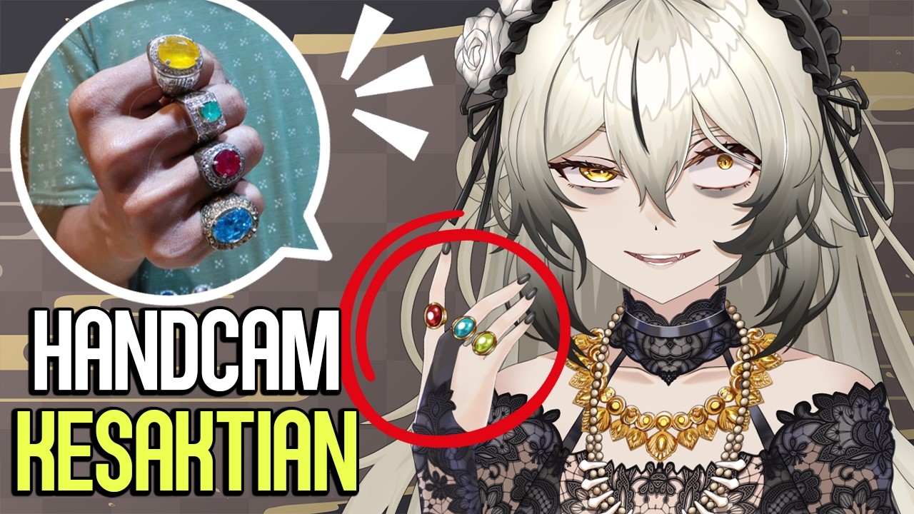 DUKUN ASLI??! AKAN KUTUNJUKKAN KEKUATAN HITAM DAN SAKTIKU!!