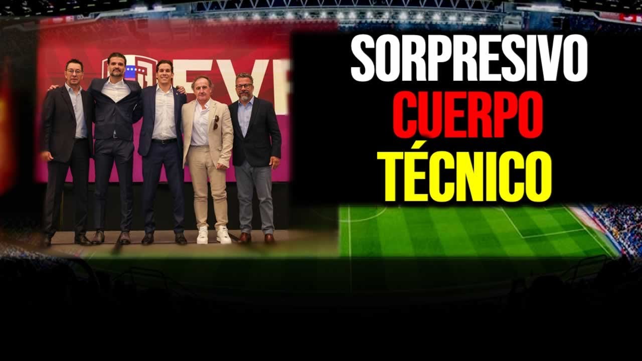 ¿Qué resultados podría dejar el nuevo CT Vinotinto?