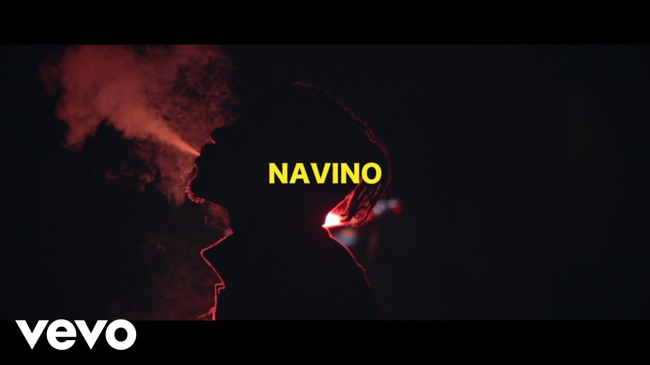 Navino - Spare One