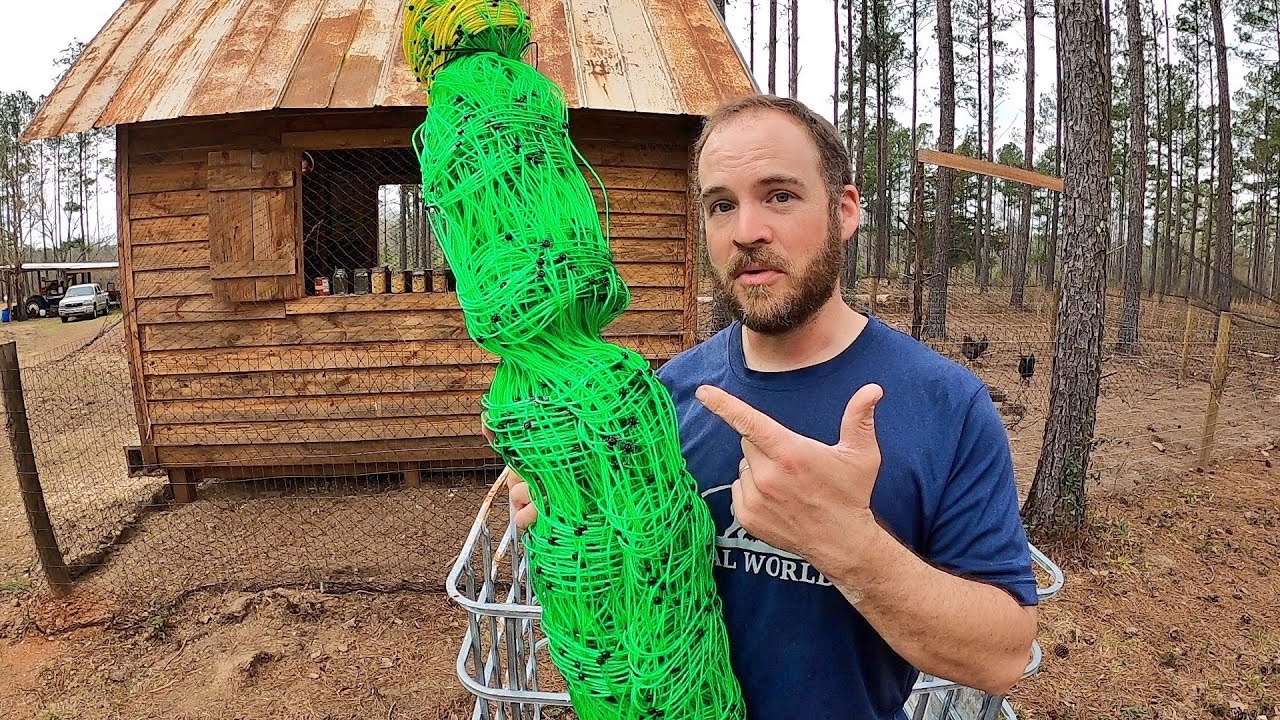 My Secret Homesteading Weapon for 2023