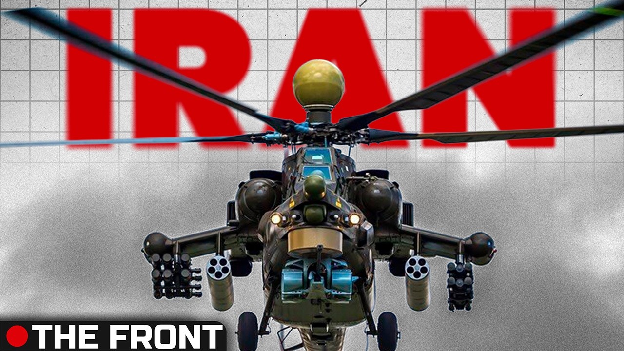 El Nuevo Armamento Ruso En Esta Nación Crea Gran Polémica