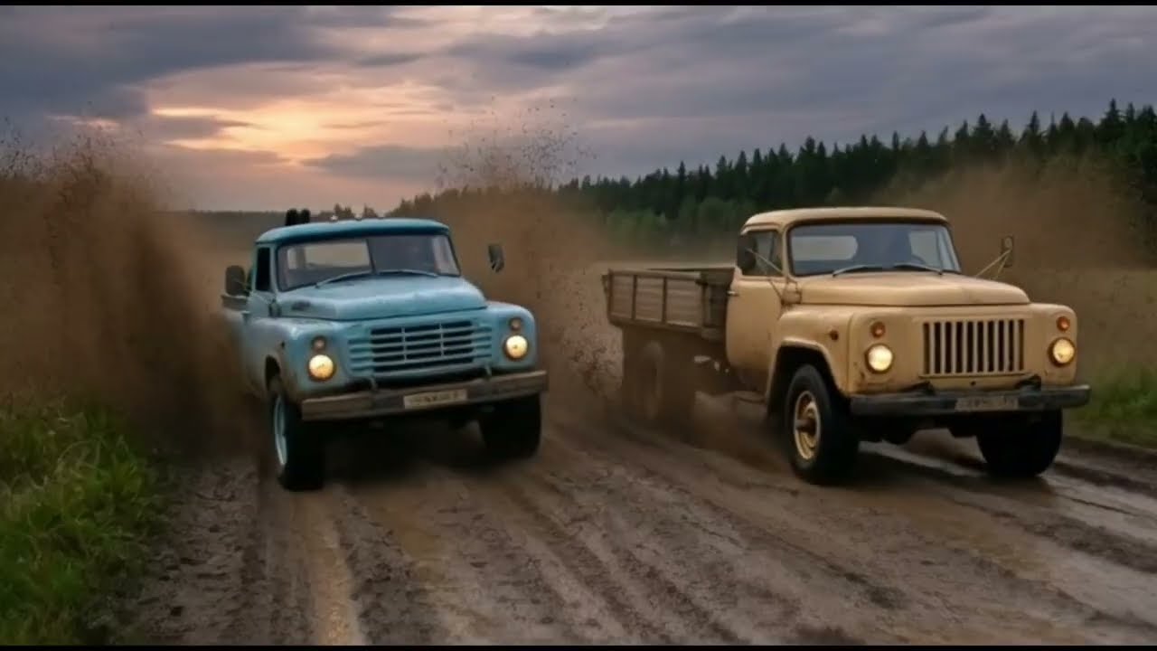 Два Характера 