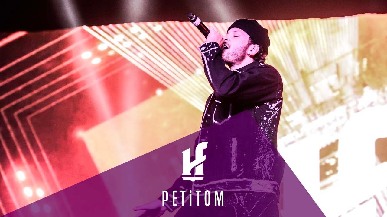 PETiTOM | Hit The Floor Lévis #HTF2022