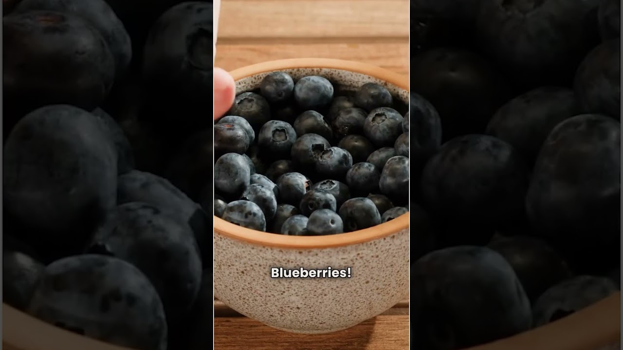 The Anti-Stress Super food That Lowers Cortisol 