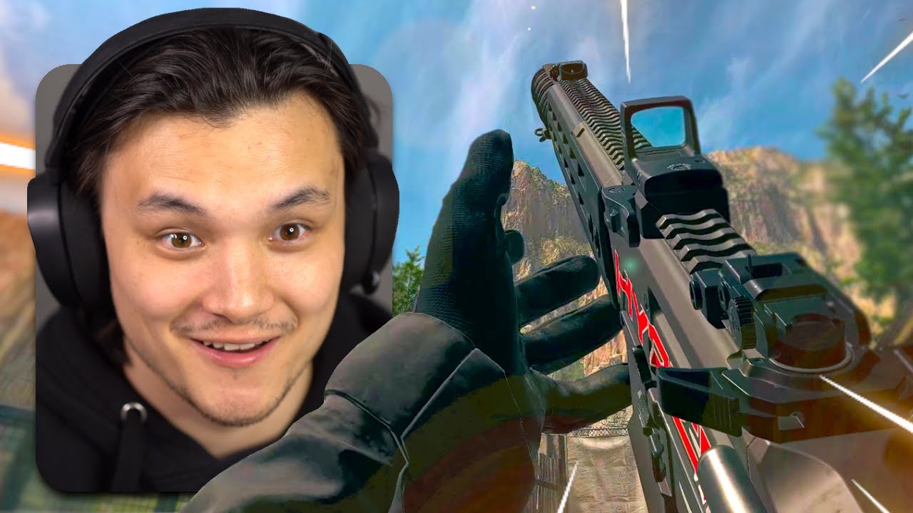 The New M13B in Warzone 2 is Amazing! (Best Build)