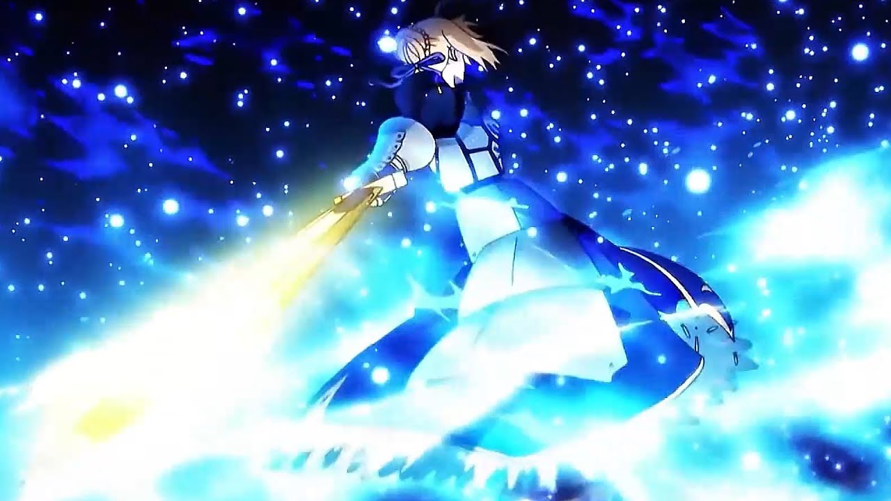 Fate/Zero AMV - To the beginning