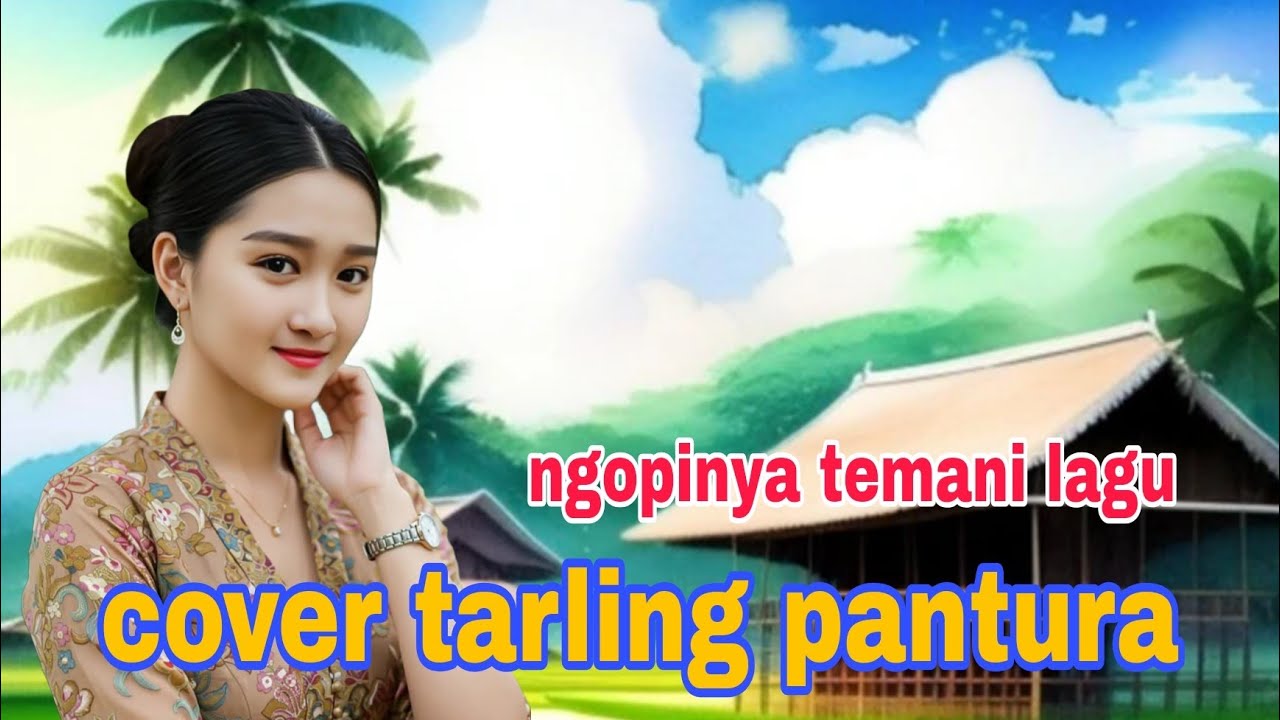 COVER TARLING CIREBONAN LAWAS 