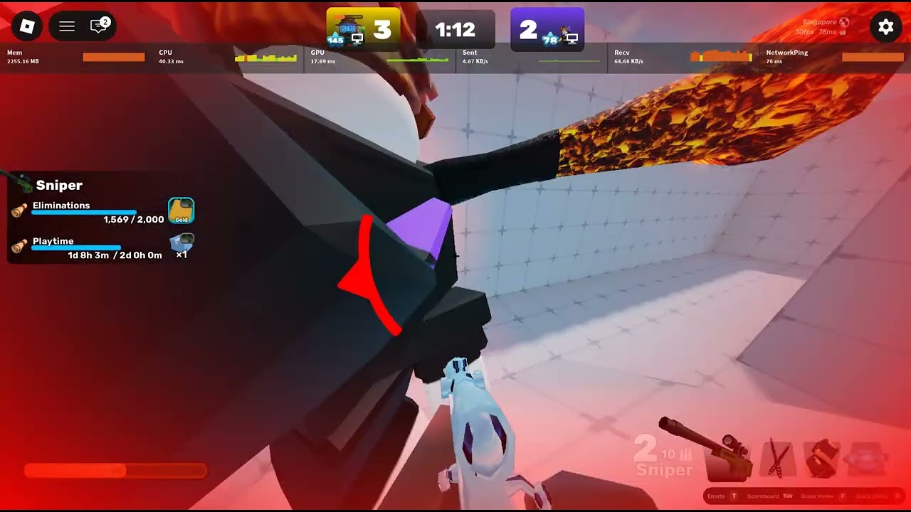 w vid