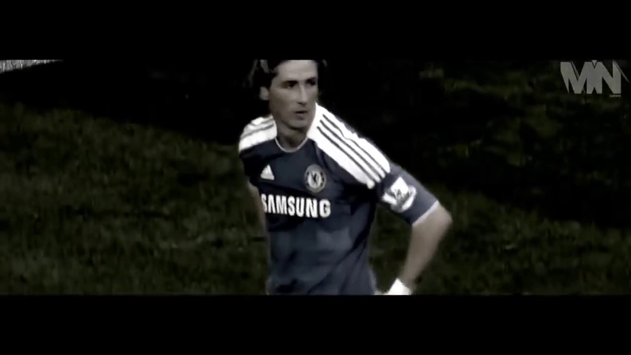 Fernando Torres from hero to zero
