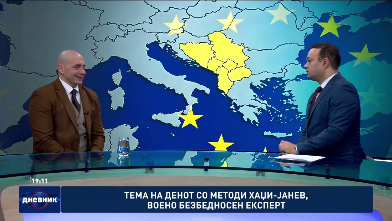 Дневник на Сител Телевизија, 22.02.2026