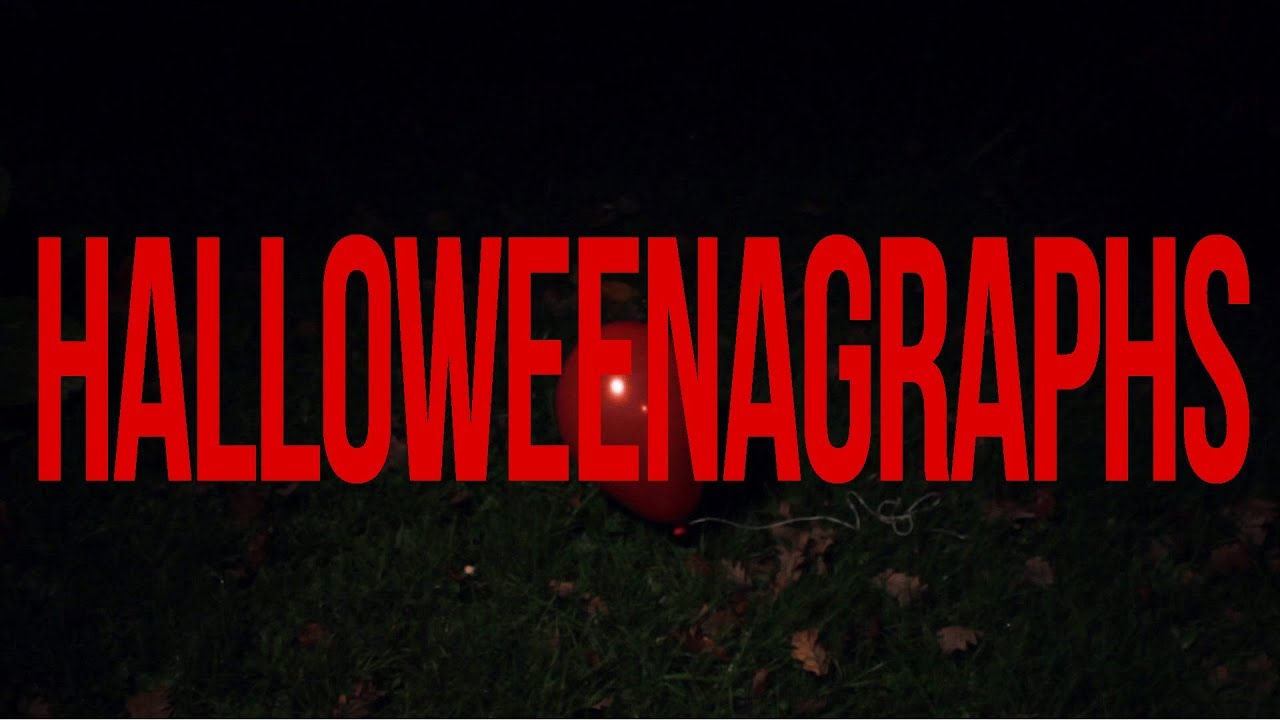 Halloween Cinemagraphs