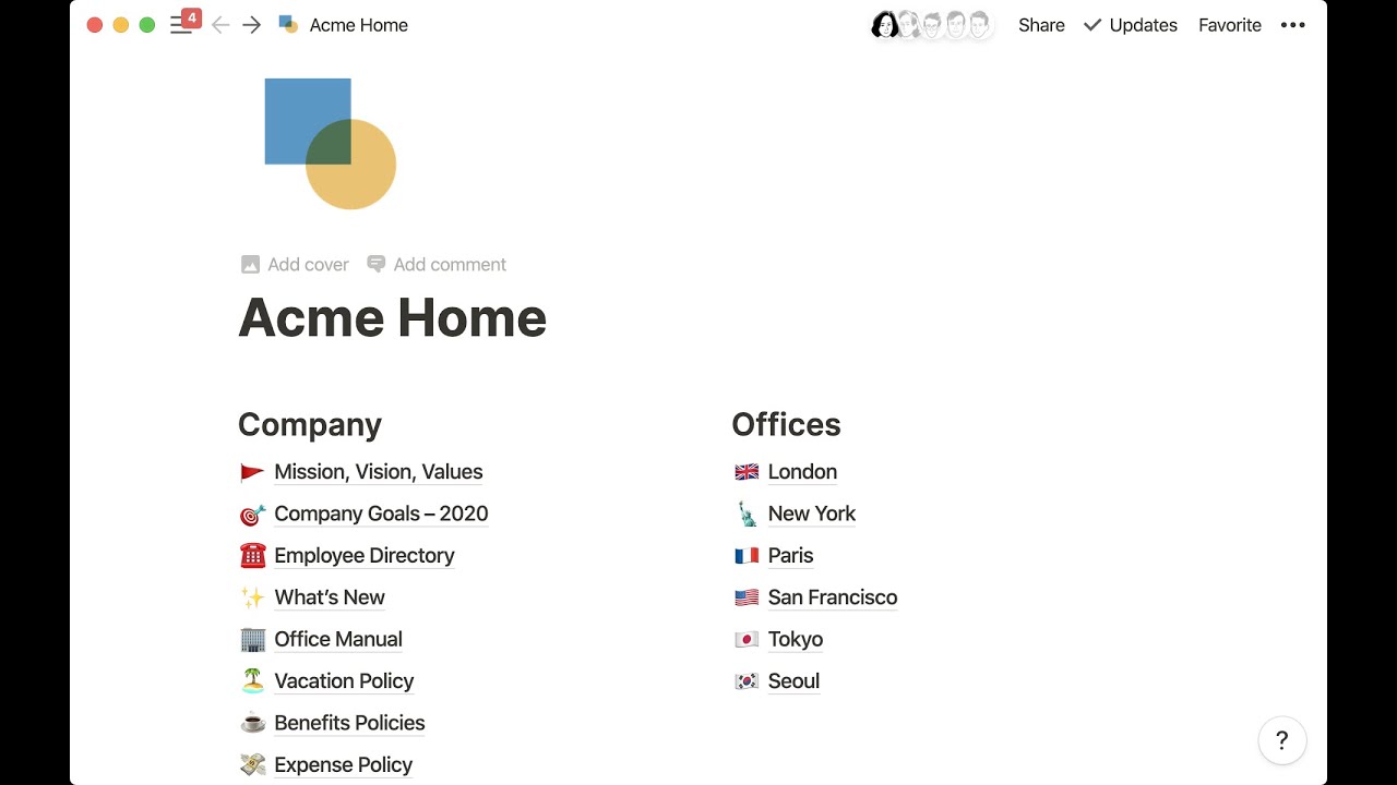 How to build a digital office for remote work