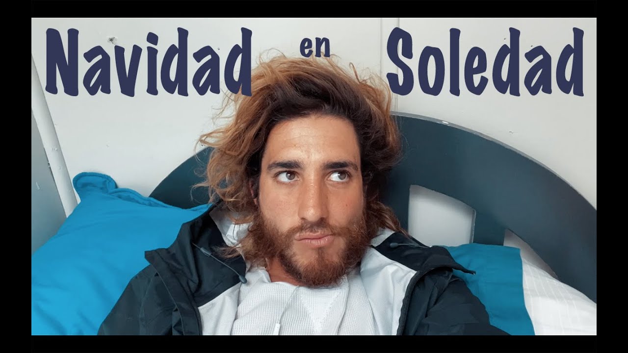 Paso navidad solo - MPALP 07 - Fede Farrell