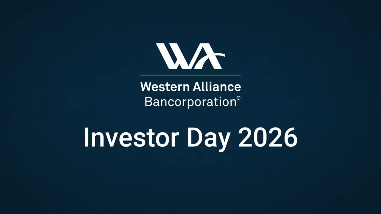 Where Diversification Meets Innovation: Investor Day 2026