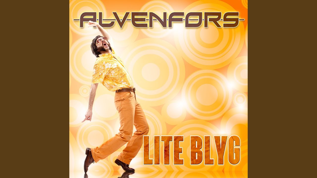 Lite blyg