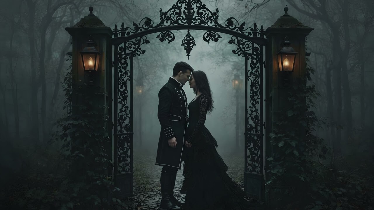 Rachel Lawson's The Magicians We Kiss In The Shadows A Reading