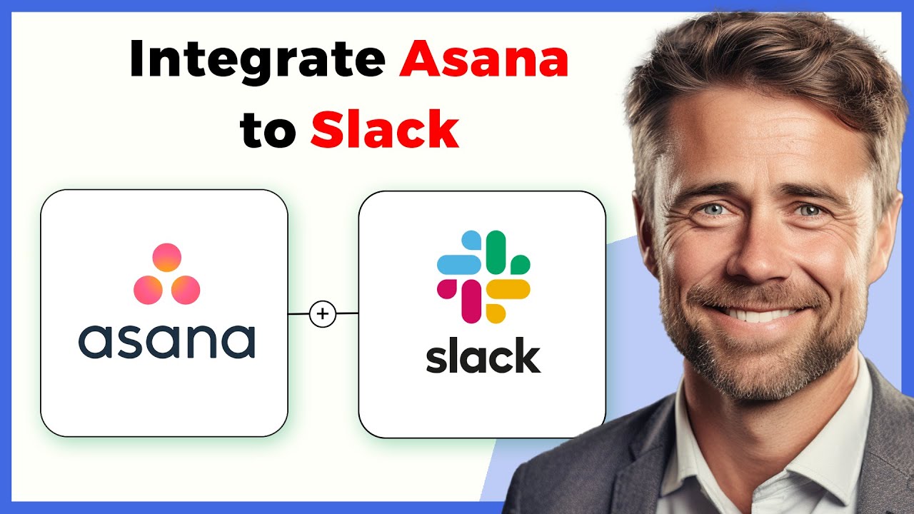 Как интегрировать Asana со Slack (полное руководство 2025 года)