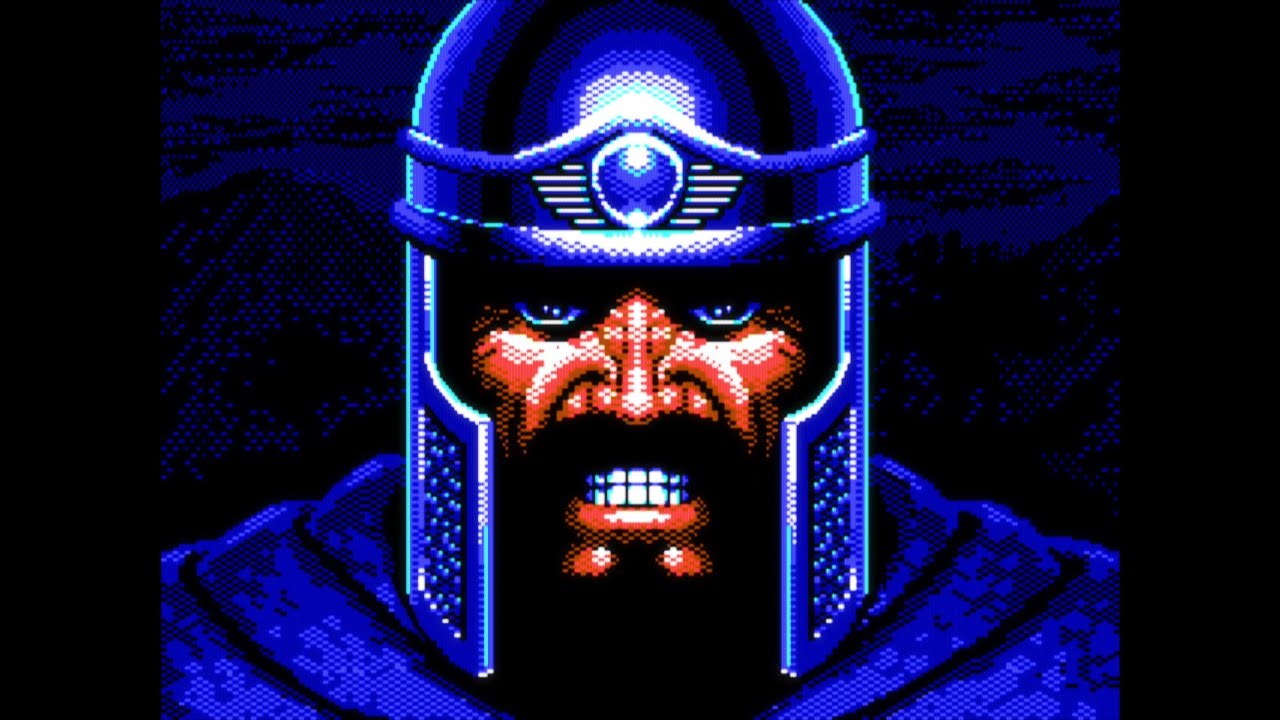 [Intro] Knights of Legend - 4K PC Speaker
