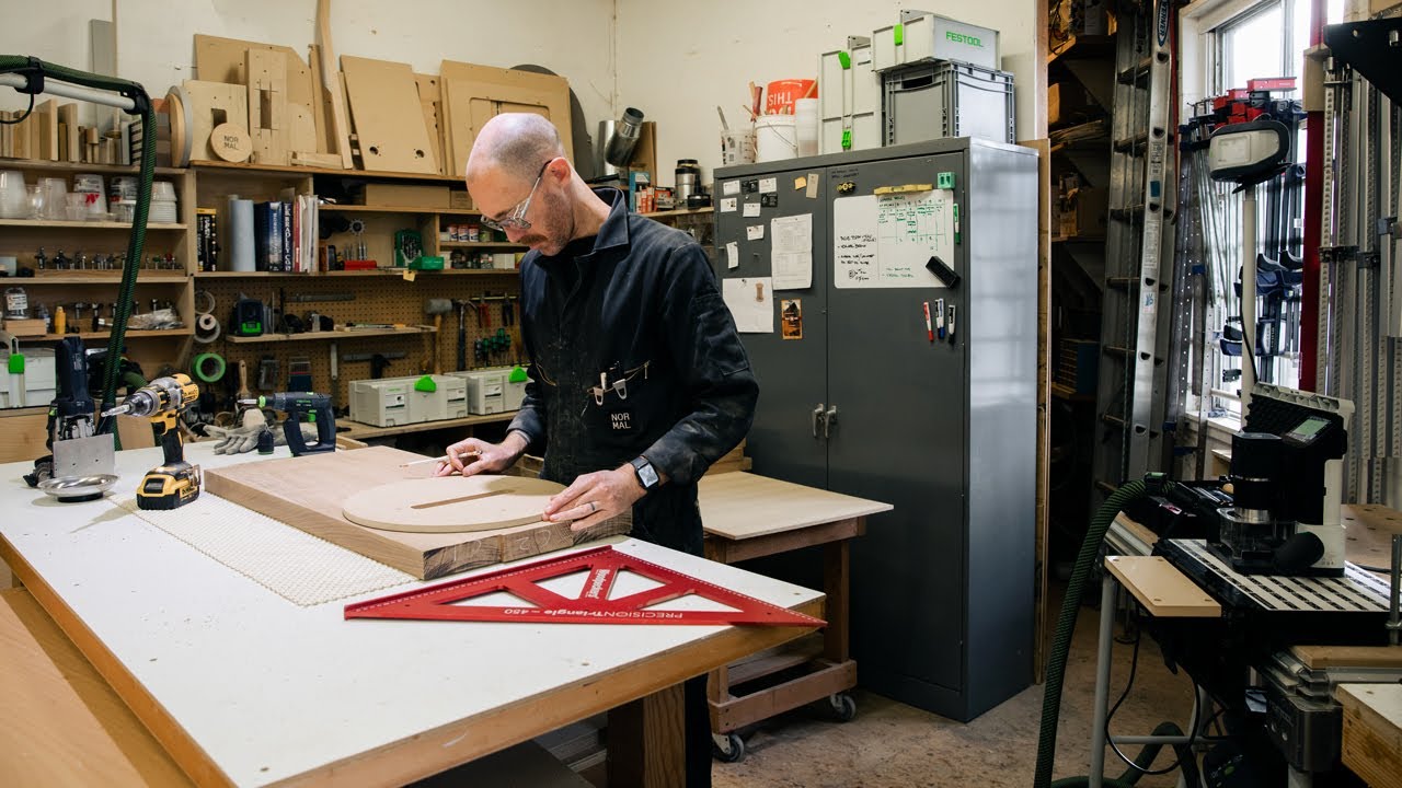 Small-Batch Production With Origin + Workstation