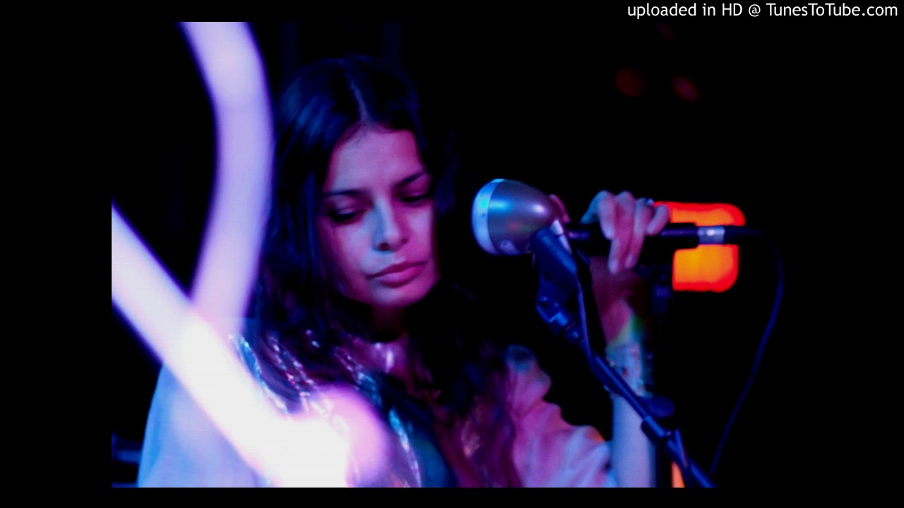 Mazzy Star - Take Everything
