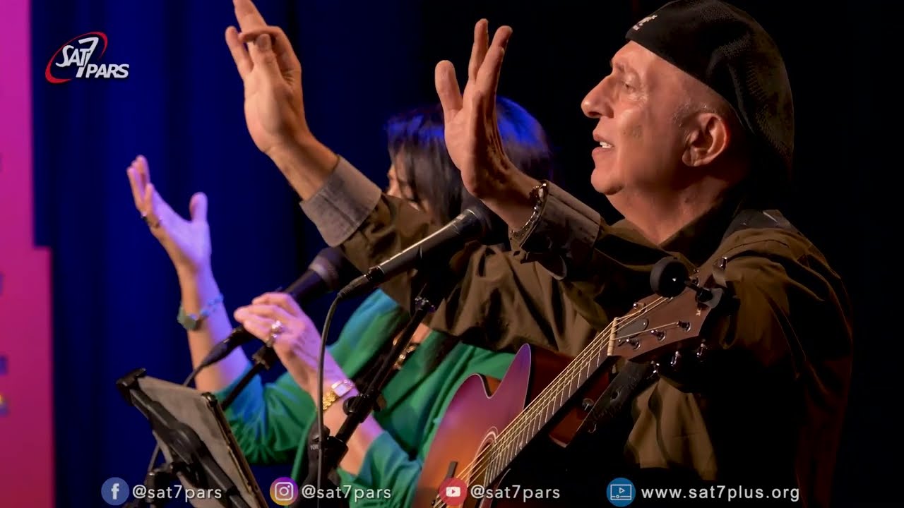 خانه پرستش - فصل چهارم - قسمت ششم