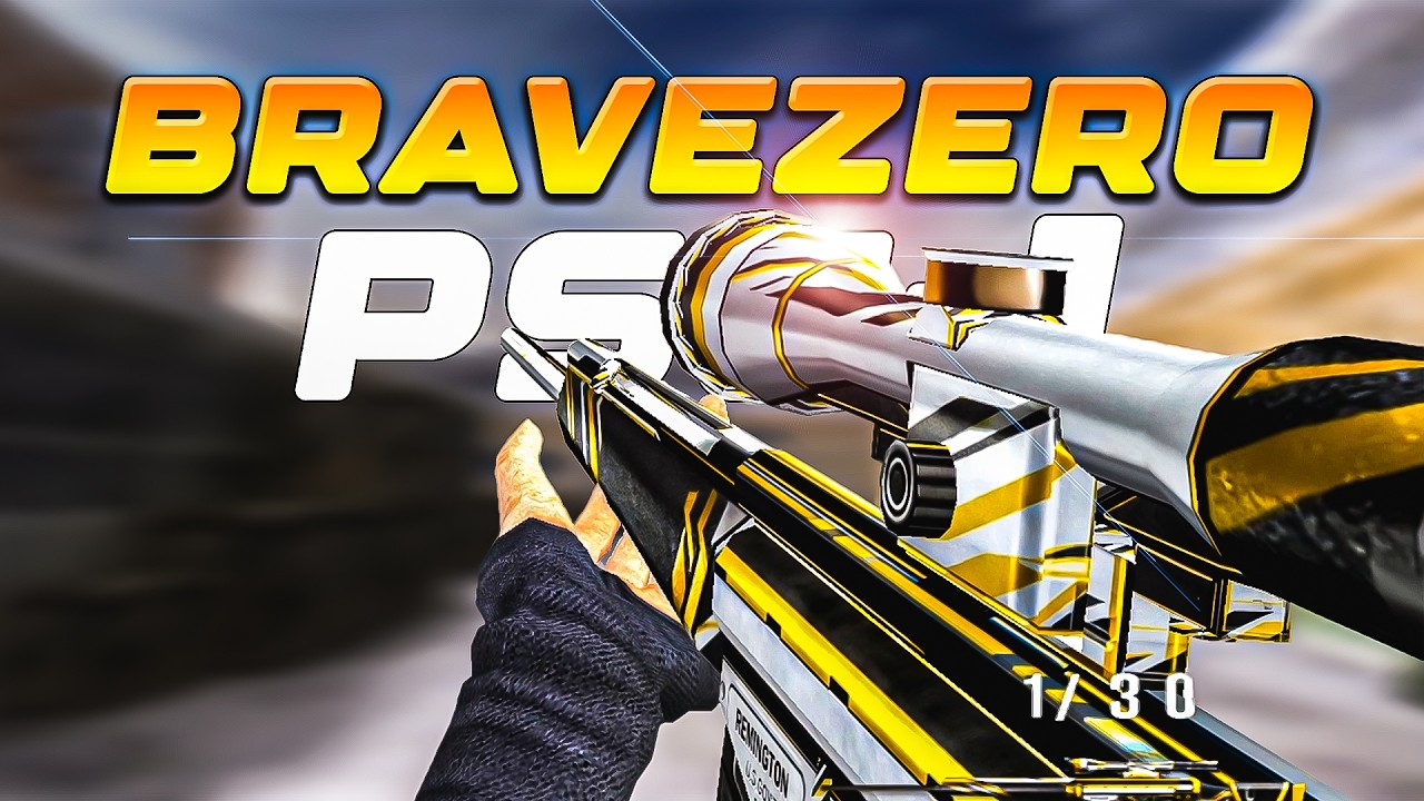Did You Get Your Brave Zero Package Already??