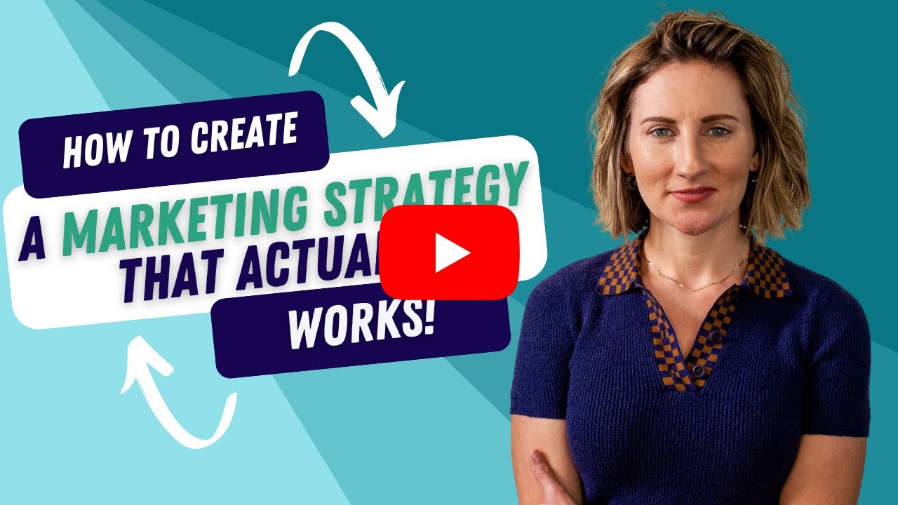 How to Create A Marketing Strategy For Your Law Firm That ACTUALLY Works