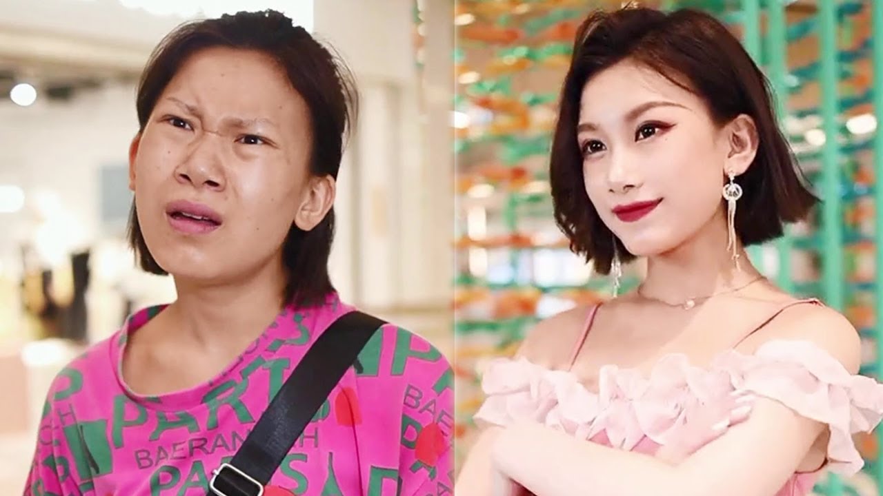 🈴你這輩子為閨蜜的愛情做出過什麼“犧牲”？關鍵時刻還得靠自己挽救形象【徐三柒】