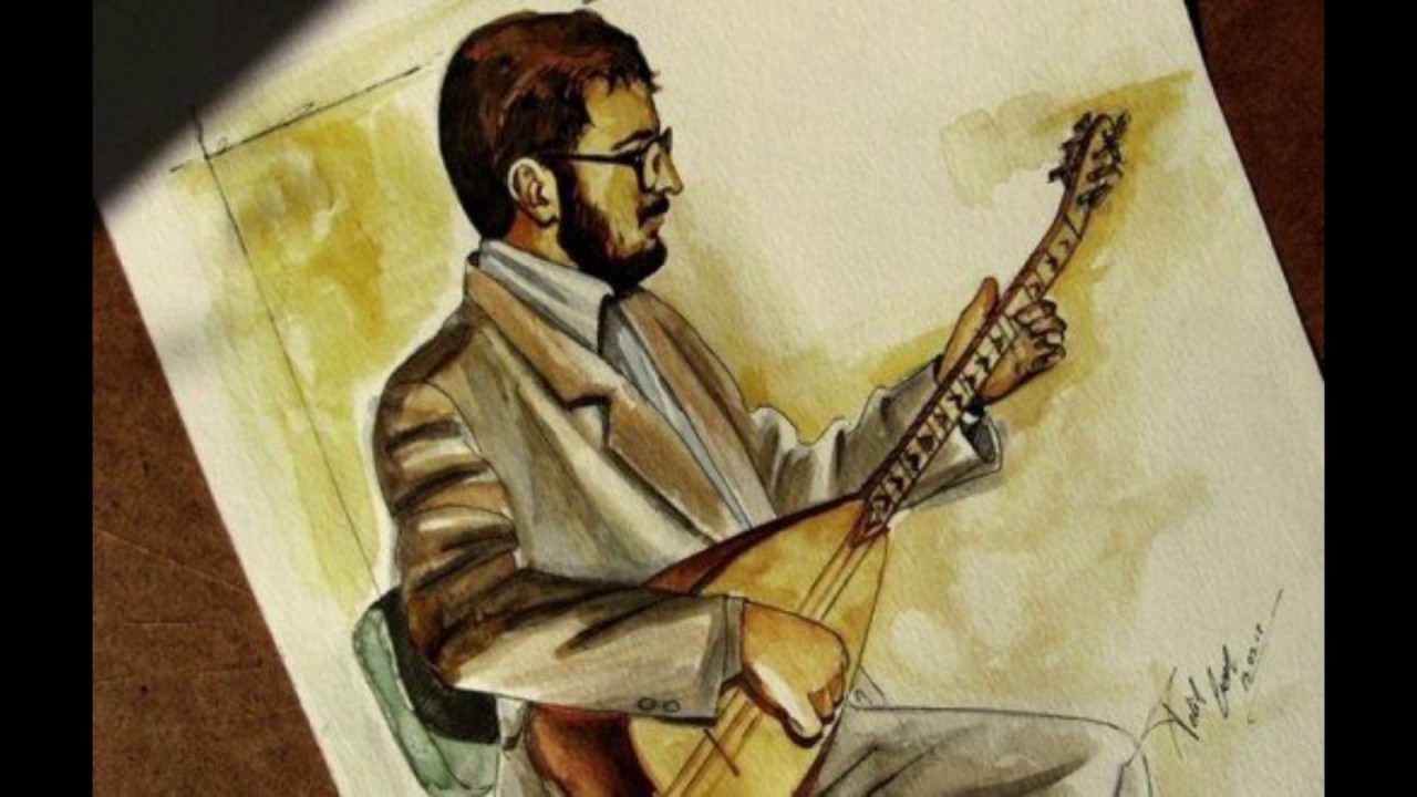 Hasret G&uuml;ltekin   Kucaklarım Seni