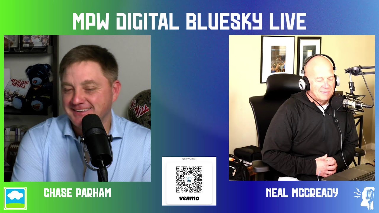 BlueSky Live: Rebels look for fourth straight on the hardwood