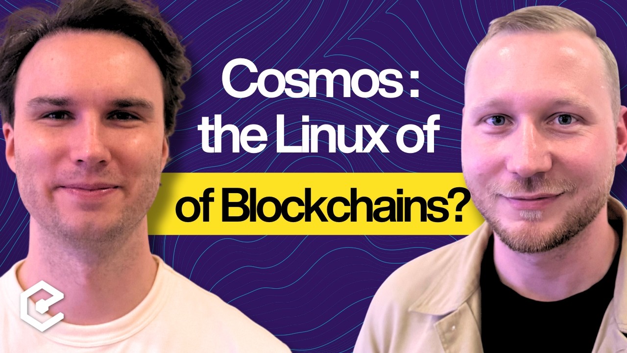 Is Cosmos ($ATOM) Dead or Making a Comeback?