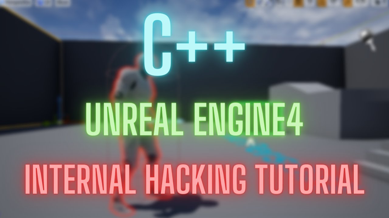 Как найти FUObjectArray(GObjects) &mdash; Учебное пособие по внутреннему взлому C++ UE4