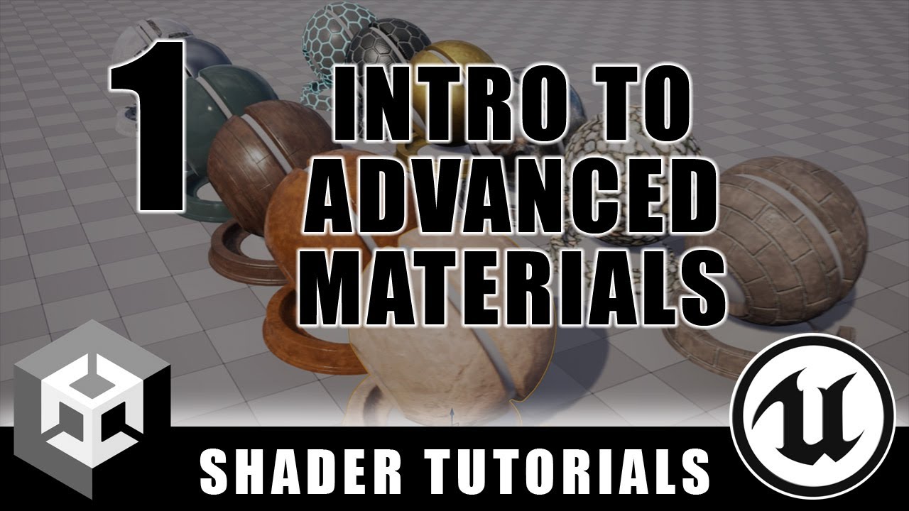 Introduction - Advanced Materials - Episode 1