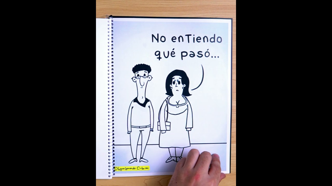Así REACCIONA alguien que TE AMA verdaderamente
