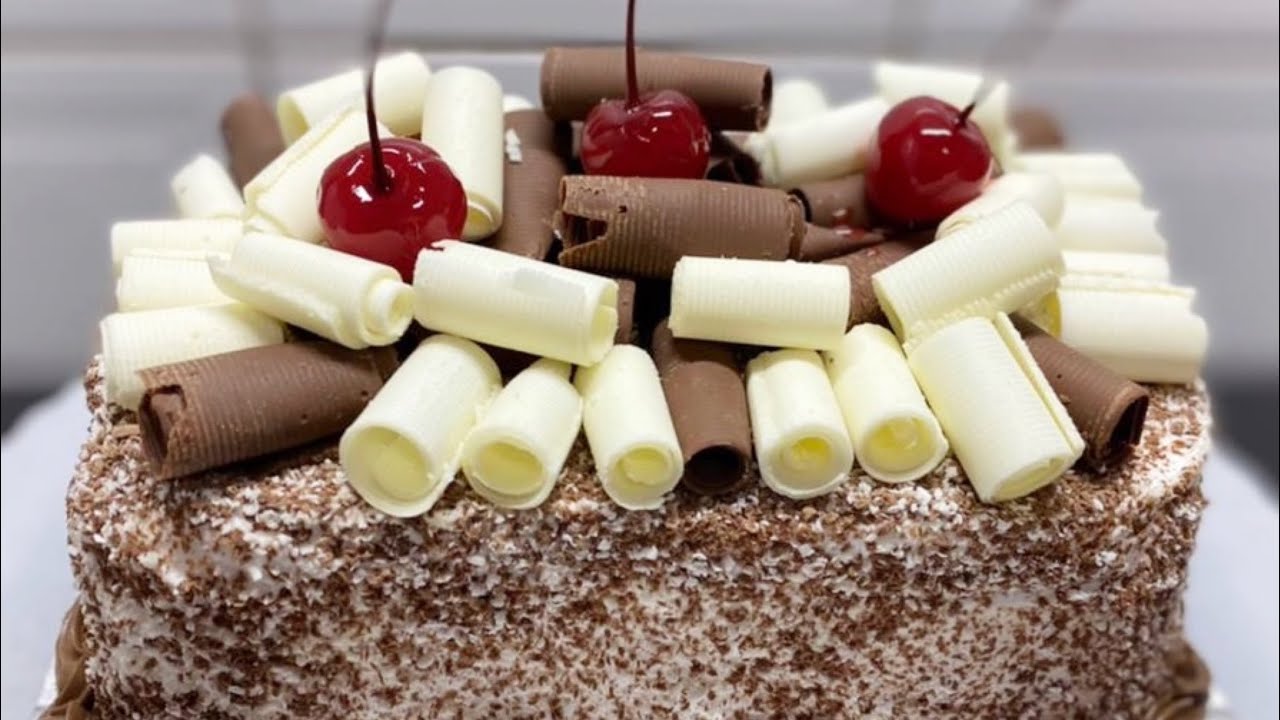 UM DOS SABORES MAIS PEDIDO POR AQUI | MINI BOLO NINHO C/ CREME DE AVELÃ