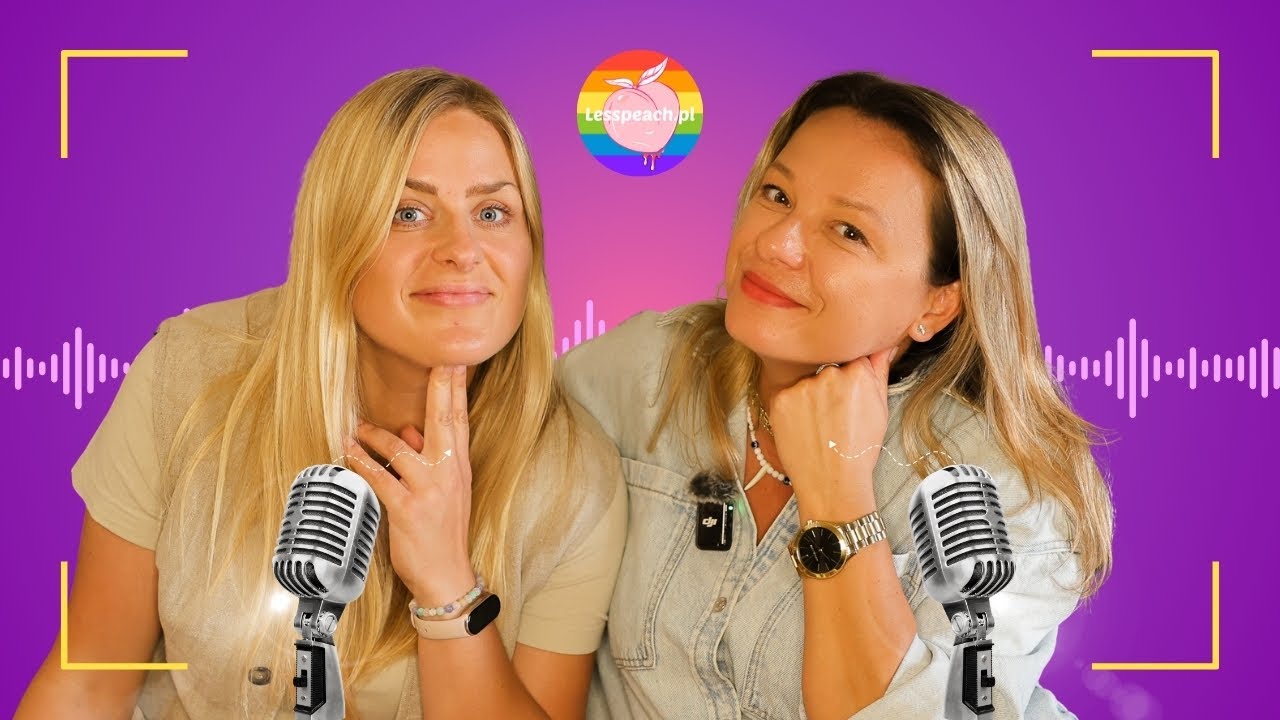 #35 Obalamy mity o lesbijkach!