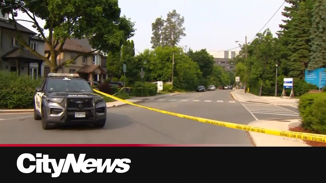 Teen boy killed in Mount Dennis shooting