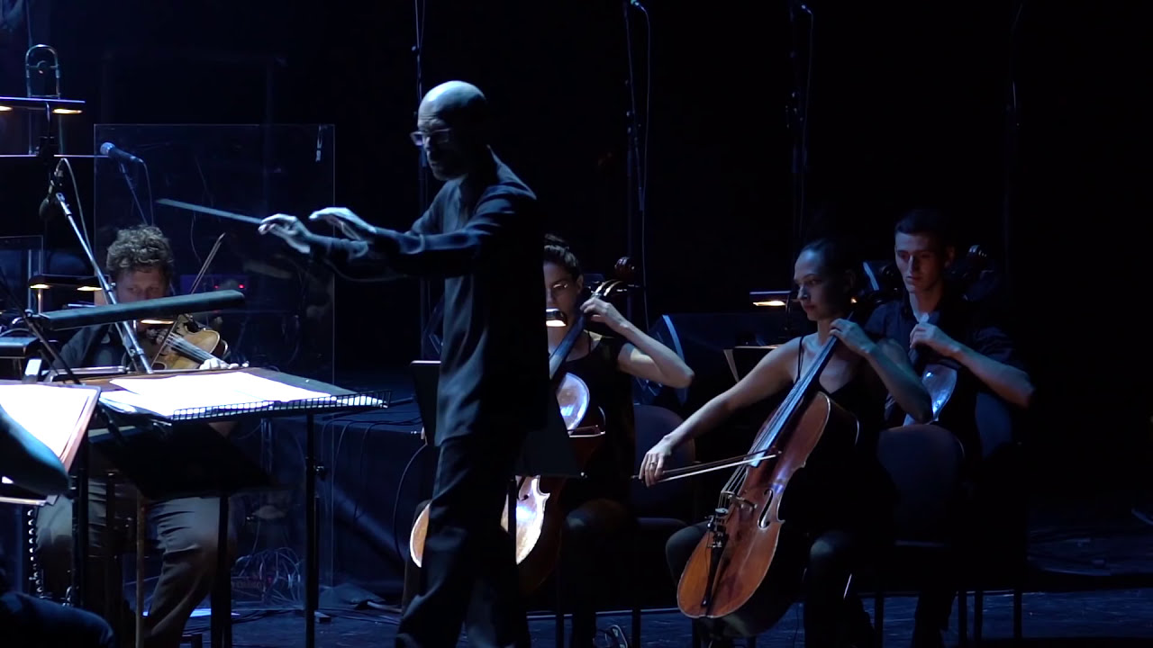 MY FAVORITE THINGS  | The Revolution Orchestra & Geshem