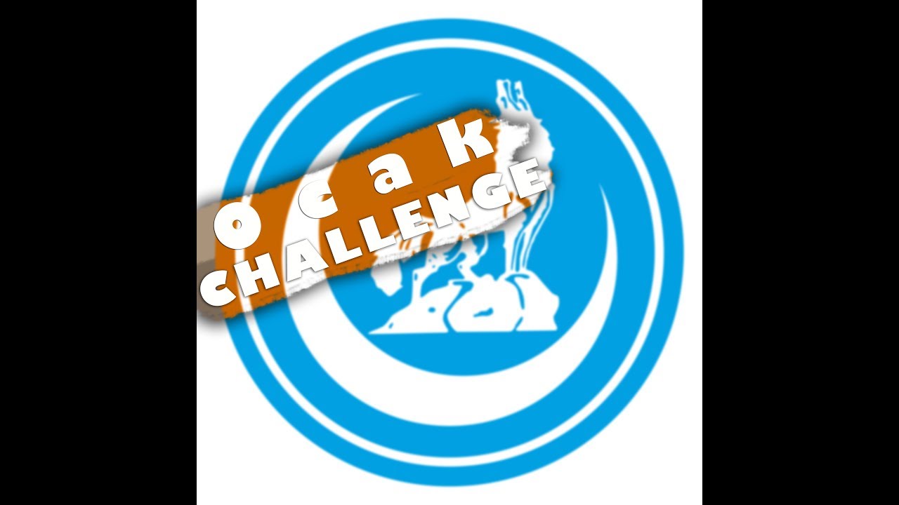 OCAK CHALLENGE (&Ccedil;ELIN&Ccedil;)