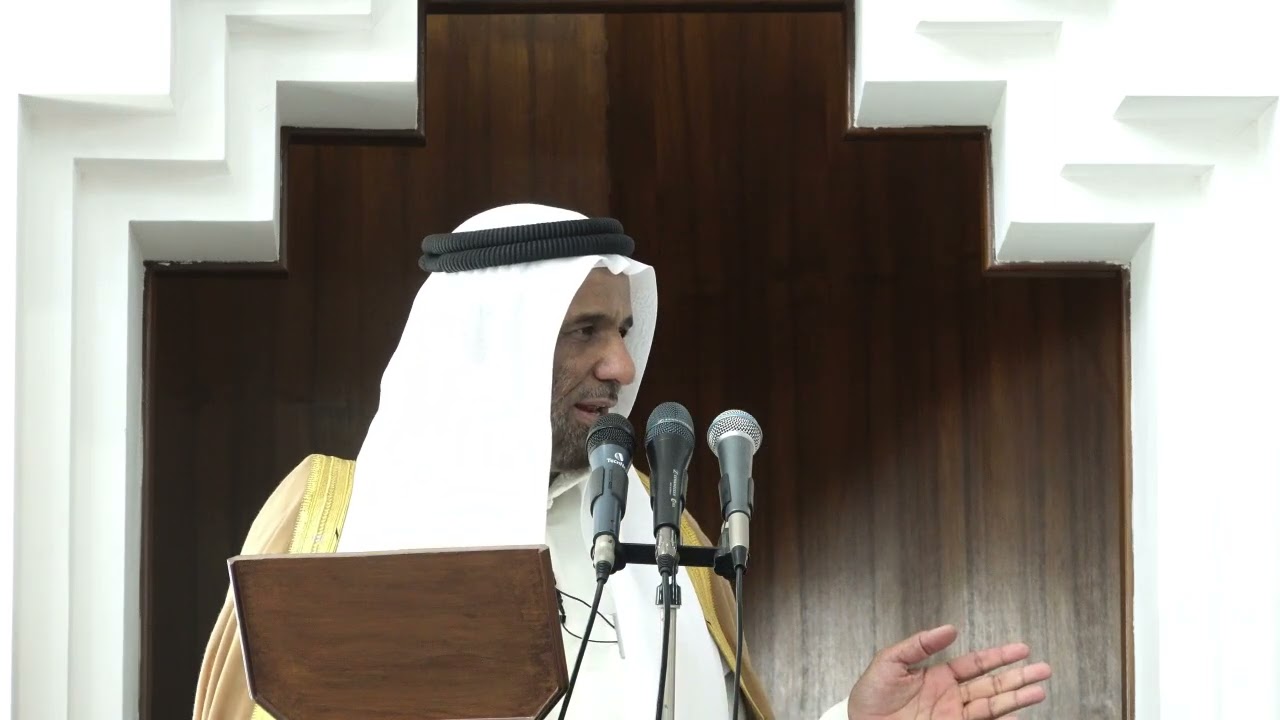 إياك والكسب الحرام
