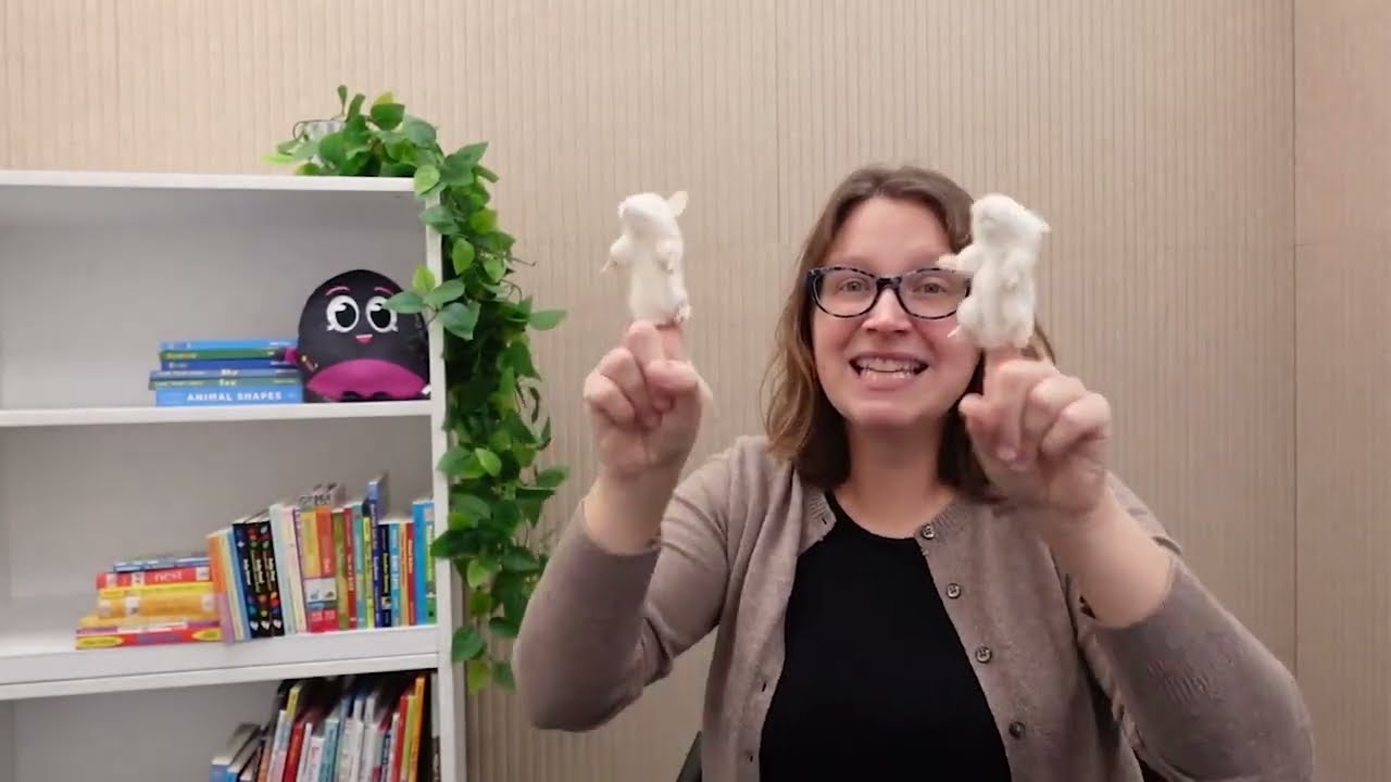 Carnegie Library of Pittsburgh Virtual Storytime - Dolly Parton Imagination Library