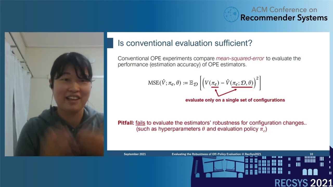 Evaluating the Robustness of Off-Policy Evaluation