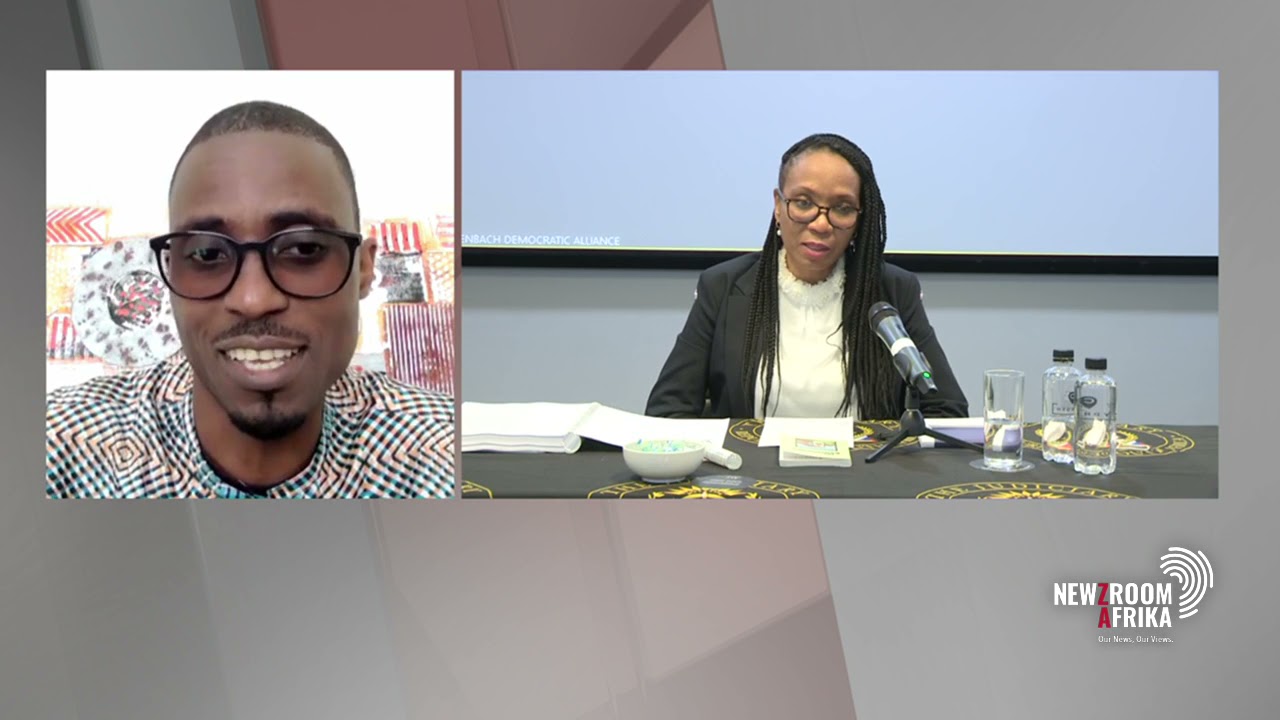 Unpacking JSC's Concourt interviews