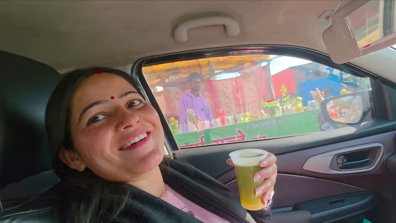 Garmi ka pehla Ganne ka Juice ❤️❤️