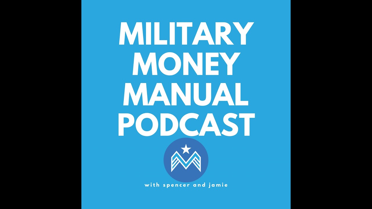 Find Your Military Financial Community | MilMoneyCon with Lacey Langford #193