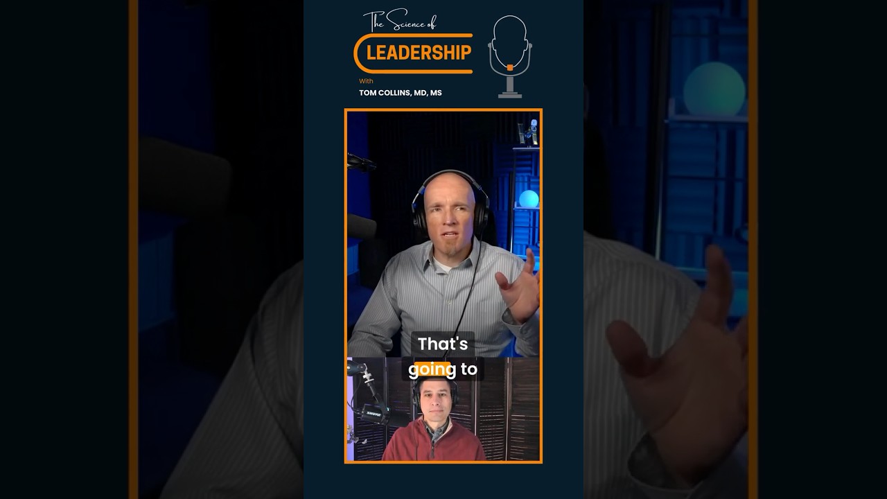 How to Find a Great Mentor | The Science of Leadership  #podcast