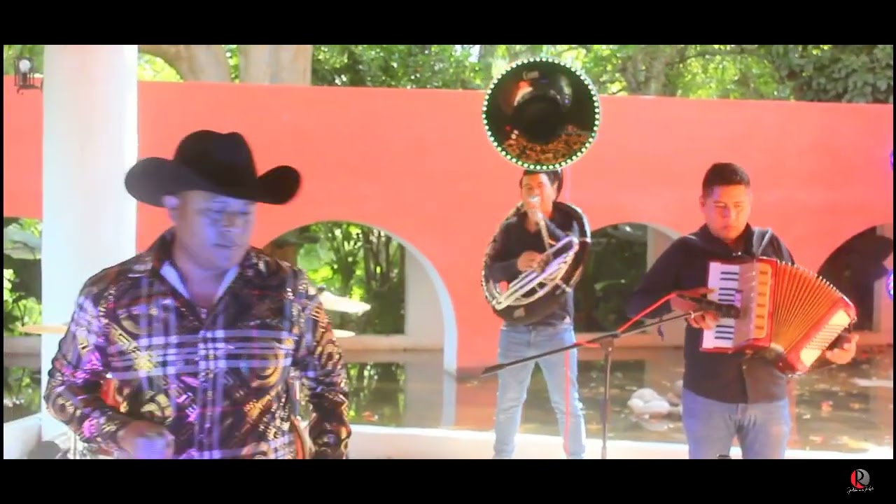 El vago de los Nike - Jorge Martínez y su norteño banda