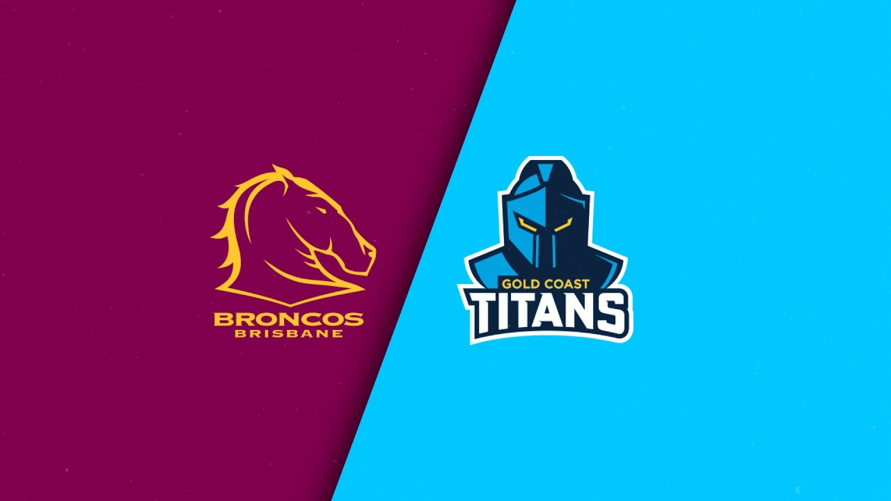NRL Highlights | NRL Full Match Replay 2025 | Broncos v Titans | Witzer Pre-Season Challenge, Week 2