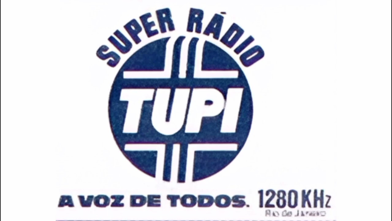 ESPECIAL TUPI 90 | Tupi Notícias (edição das 22h25) - 1988